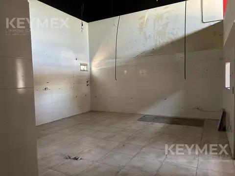 Local en Venta A Estrenar