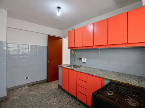 Departamento en Venta 48 años