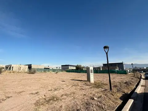 Terreno en Venta en Lujan De Cuyo, USD 75.000