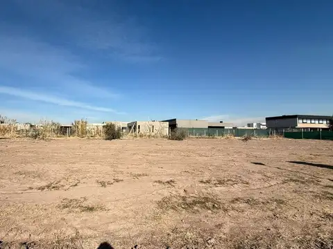 Terreno en Venta en Lujan De Cuyo, USD 75.000