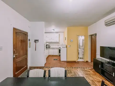 Depto Tipo Casa en Venta 30 años