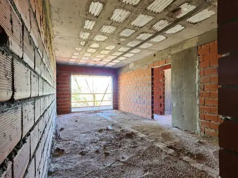 Departamento en Venta 1 año