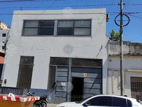 Depósito Galpón  en Venta en Piñeyro, Avellaneda, G.B.A. Zona Sur