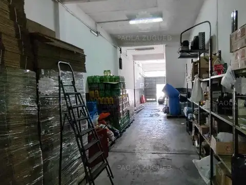 Galpon en Venta en Piñeyro, USD 190.000