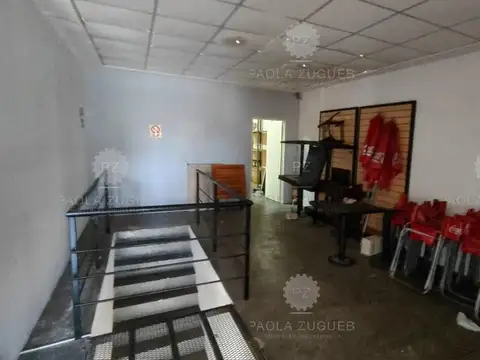 Galpon en Venta A Estrenar