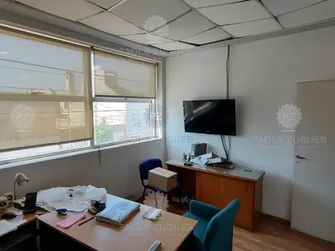 Galpon en Venta en Piñeyro, USD 190.000