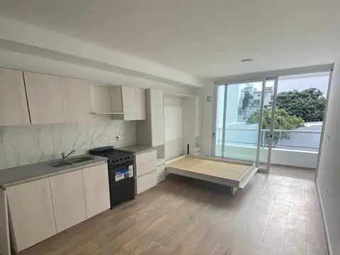 Departamento en Venta en La Plata, USD 60.000