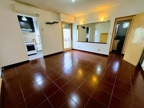 Toscano 640 , Piso 2