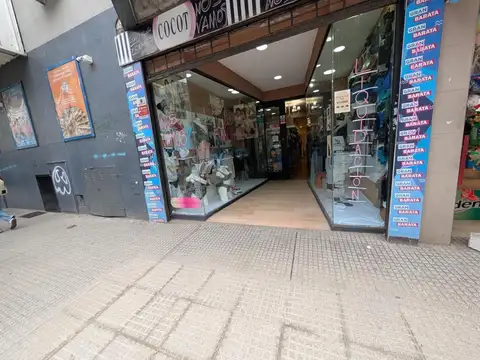 Local en Alquiler A Estrenar