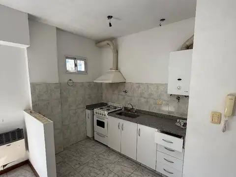 Departamento en Alquiler en Villa Santa Rita, $ 750.000