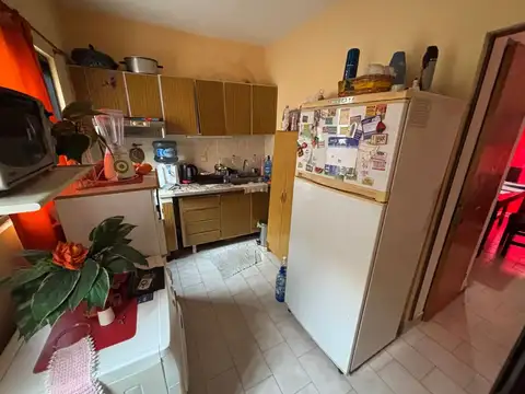 VENTA DUPLEX 3 AMBIENTES VILLA LUZURIAGA