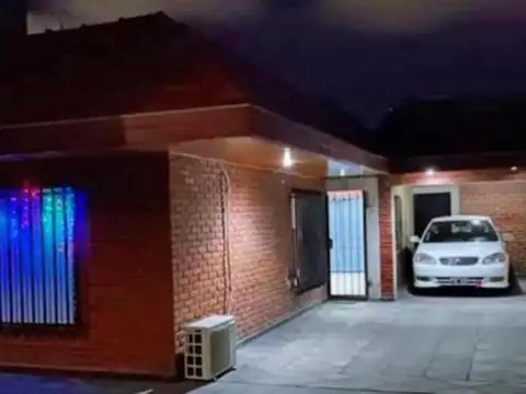 Tucumán e/ Corvalán y Condarco