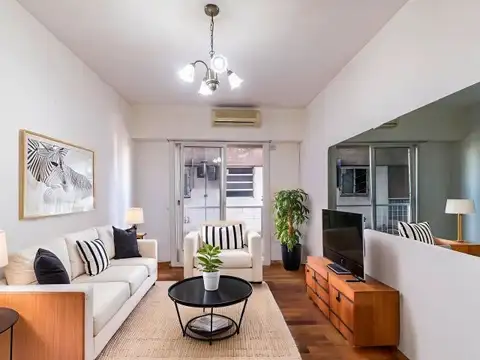 Alvarez Jonte 5140 , Piso 2