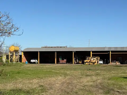 Terreno en Venta en 9 De Abril, USD 1.200.000