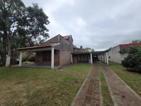 Vidal y Gobernador Costa