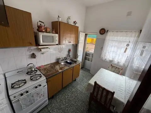 Casa en Venta 55 años