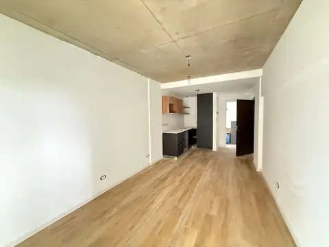 VENTA DEPARTAMENTO MONOAMBIENTE PALERMO a ESTRENAR