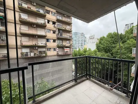 Departamento en Venta 1 año