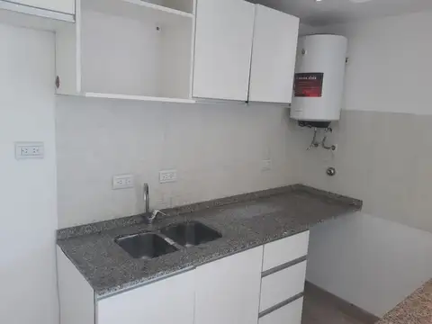 Departamento en Venta en Don Bosco, USD 99.000
