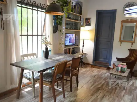 CASA MULTIFAMILIAR C/ 400M2 DE LOTE EN VENTA - JOSE LEON SUAREZ