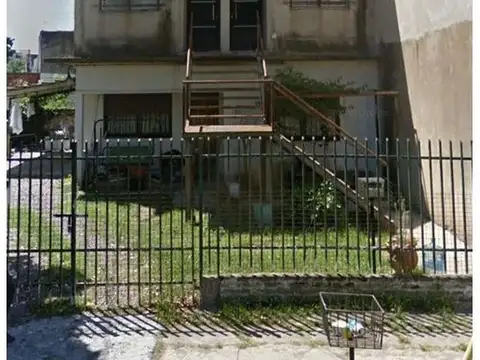 PH en PB 3 ambientes, 2 baños, garaje y parque - El Palomar