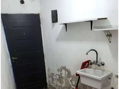 Casa en Alquiler 50 años