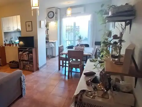 Dúplex en venta Bª Reconquista L.H. 2 dorm.