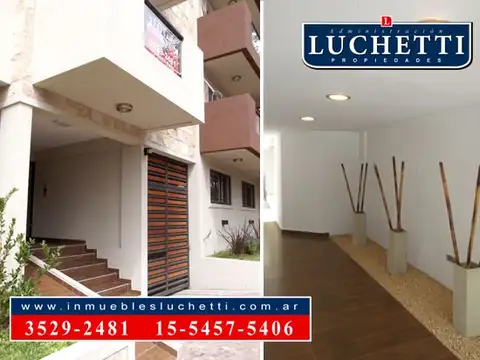 4 AMBIENTES - PLANTA BAJA FRENTE APTO COMECIAL / VIVIENDA