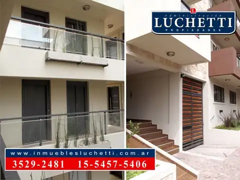 Dr P I Rivera 600, Piso PB