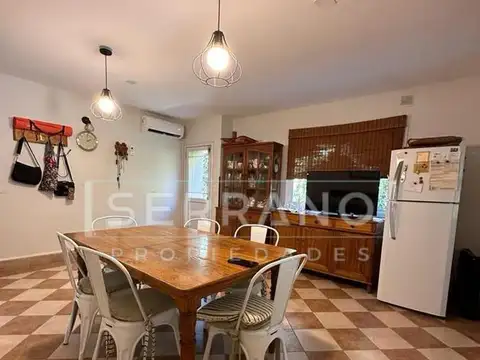 Casa en Venta al Oeste