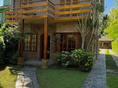 Casa Chalet  en Venta en General Pacheco, Tigre, G.B.A. Zona Norte