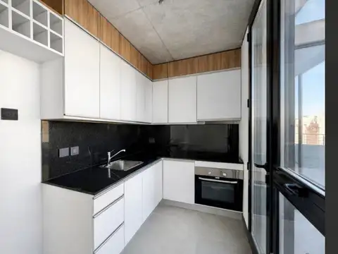 Departamento en Venta en Colegiales, USD 229.000