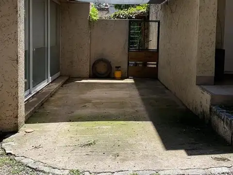 ¡Venta! Dúplex sobre Recta Martinolli- Bº El Refugio ¡Con Escritura y Apto Crédito!