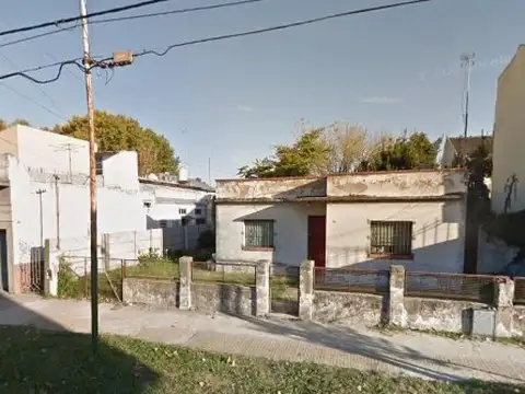 Terreno en venta - 592,04Mts2 - Lomas de Zamora