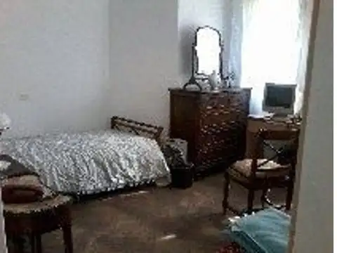 Luminoso Depto. sobre Av. Callao