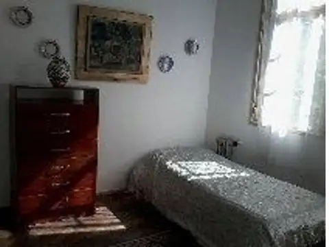 Departamento en Alquiler Temporal de 2 ambientes