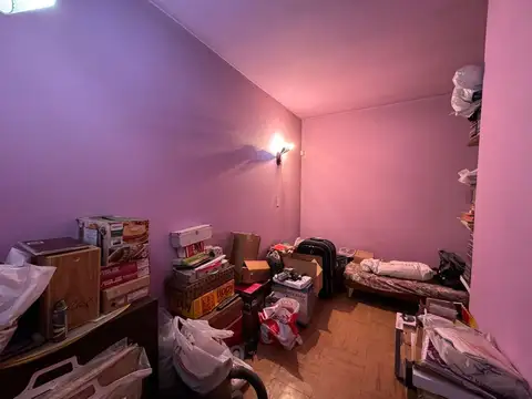 VENTA CASA 3 AMB JOSÉ MÁRMOL APTO CRÉDITO COCHERA