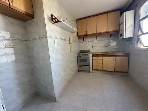 Departamento en Venta en Villa del Parque, USD 90.000