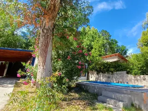 Casa en Lago Pellegrini