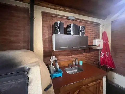 Fondo Comercio en Venta 17 años