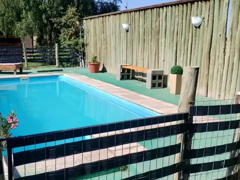 Fondo Comercio en Venta 17 años