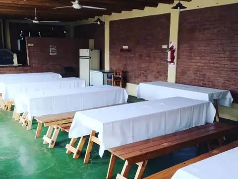 Fondo Comercio en Venta en Rodeo de la Cruz, USD 60.000