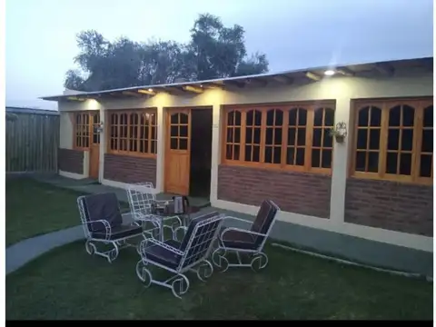 Callejón Martinez 100