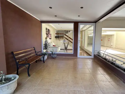 A. Sabattini 4800, Piso 6