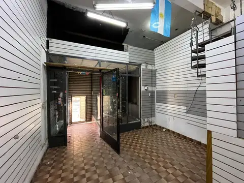 Av N De La Riestra 5600