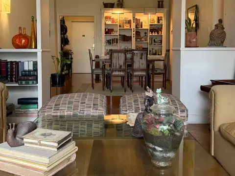 Departamento en Venta de 3 dormitorios