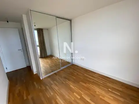 Departamento 4 ambientes con 3 baños