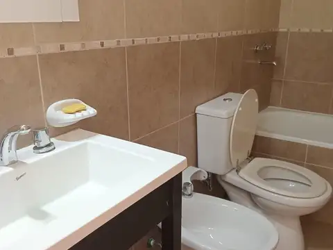 alquiler  departamento