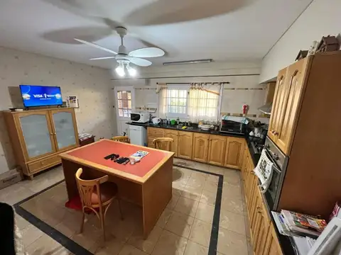 Casa en Venta en Villa Ballester, USD 360.000