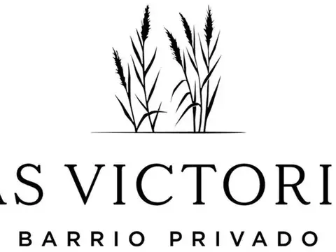 Lote Laguna financiado LAS VICTORIAS Canning
